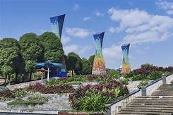 五象湖公园AR智慧旅游