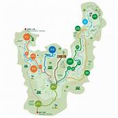 广西高峰森林公园AR智慧旅游