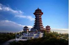 南宁青秀山风景旅游区AR智慧旅游