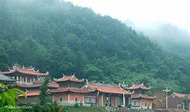 安溪凤山风景旅游区AR智慧旅游