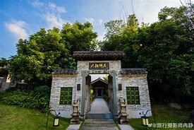 云浮市六祖故里旅游度假区AR智慧旅游