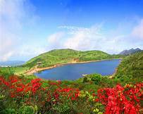 潮州市凤凰山天池景区AR智慧旅游