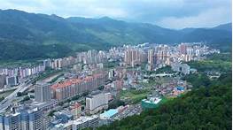 清远市连山皇后山生态观光茶庄园景区AR智慧旅游