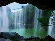 清远市古龙峡生态旅游区AR智慧旅游