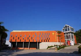 江门市开平博物馆AR智慧旅游