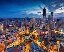 中山市中山华艺广场景区AR智慧旅游