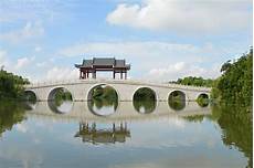 东莞市华阳湖景区AR智慧旅游