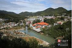 福州中国寿山石馆景区AR智慧旅游