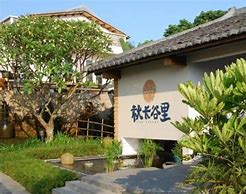 惠州市凤悦秋长谷里旅游区AR智慧旅游