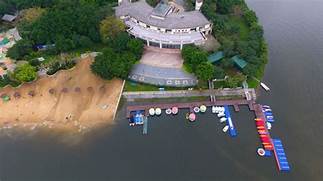 惠州市雅居乐白鹭湖体育旅游小镇景区AR智慧旅游