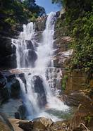 武夷山青龙瀑布景区AR智慧旅游