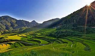 明溪御帘古村旅游区AR智慧旅游