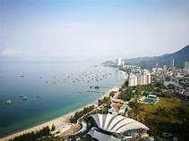 惠州·巽寮国际滨海旅游度假区AR智慧旅游