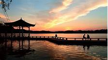 惠州市西湖旅游景区AR智慧旅游