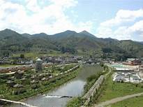 河源市和平县荣佳国韵温泉度假村AR智慧旅游