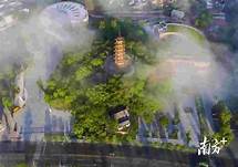 河源市恐龙文博园景区AR智慧旅游