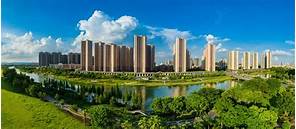 佛山市高明区娅米的阳光城堡景区AR智慧旅游