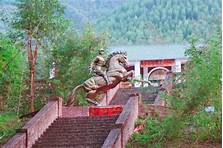 龙海市鹭凯生态庄园AR智慧旅游