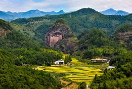 泰宁耕读李家旅游区AR智慧旅游