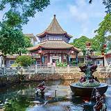 佛山市清晖园AR智慧旅游