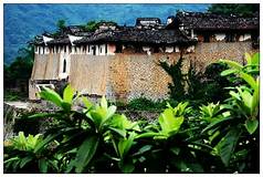 福清东关寨文化旅游区AR智慧旅游