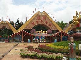 深圳市野生动物园AR智慧旅游