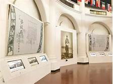 广州近代史博物馆AR智慧旅游