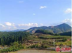 尤溪久泰小镇生态景区AR智慧旅游