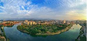 永安安砂红色旅游景区AR智慧旅游