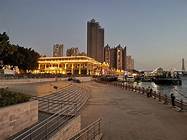 广州市太古仓码头AR智慧旅游