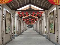 广州神农草堂中医药博物馆AR智慧旅游
