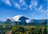 广州市广东科学中心AR智慧旅游
