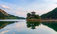 通城县药姑山古瑶村景区AR智慧旅游