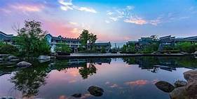 江西省南昌市安义古村群景区AR智慧旅游