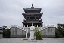 江西省九江市石钟山景区AR智慧旅游