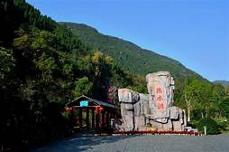 通山县隐水洞景区AR智慧旅游