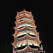 罗田塔山公园景区AR智慧旅游