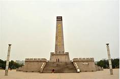 江西省宜春市铜鼓秋收起义纪念地AR智慧旅游