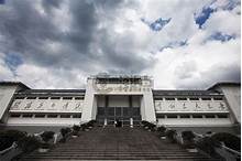 江西省上饶市上饶集中营AR智慧旅游