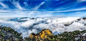 罗田县胜利红色旅游区AR智慧旅游