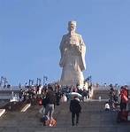 蕲春县李时珍百草园AR智慧旅游