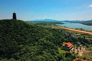 江西省吉安市庐陵文化生态园景区AR智慧旅游