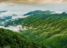 江西省吉安市青原山风景区AR智慧旅游