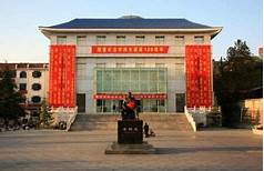黄州区李四光纪念馆AR智慧旅游