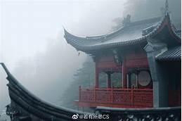 江西省吉安市羊狮幕景区AR智慧旅游
