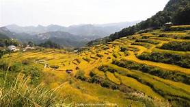 黄冈雾云山生态旅游景区AR智慧旅游