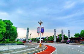 江西省抚州市佛岭国际公园AR智慧旅游
