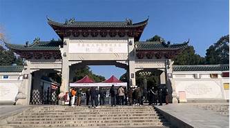红安县黄麻起义和鄂豫皖苏区纪念园AR智慧旅游