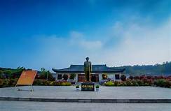 孝昌县刘震将军纪念馆AR智慧旅游