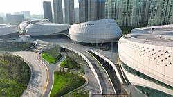 孝感市博物馆AR智慧旅游
